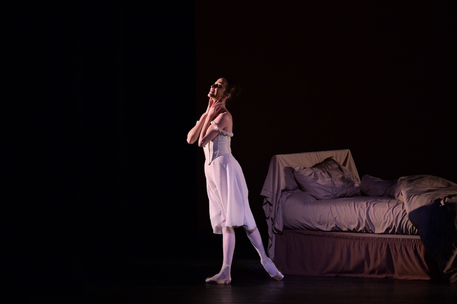7. "Holiday Season with Ballet Stars" at the Adrienne Arsht Center